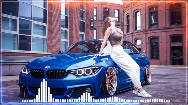 ХИТЫ В МАШИНУ 2022★ Качает Крутой Клубный Бас ★ Лучшие Песни В МАШИНУ АПРЕЛЬ 2022 ⭐️ смотреть онлайн