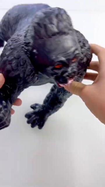 Кин-конг игрушка купить можно в магазине 7сундуков #кинконг #kong #godzilla #shorts