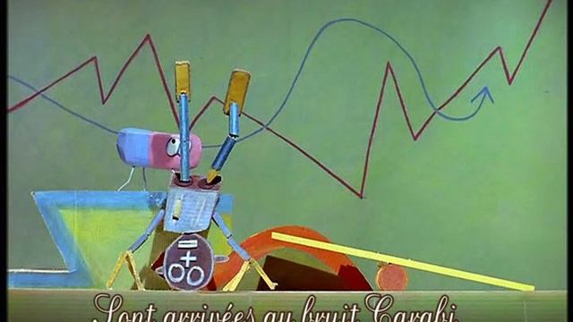 10 - Compere Guilleri смотреть онлайн