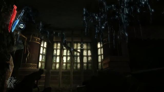 Прохождение Dishonored: Brigmore Witches #8 - Пьянь из Бездны смотреть онлайн