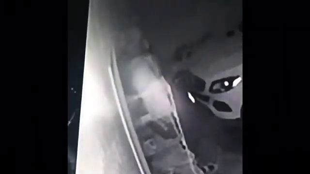 🔥 Ангел Заснят На Камеру(20.01.18 )