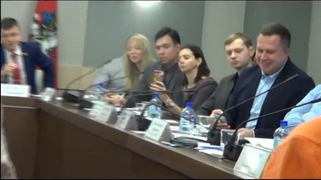 #ЮгоВосточнаяхорда - 3ч. _ 21.11.19 #Мосгордума #ТиНАО #собянинанаплику #ЗаМоскву смотреть онлайн