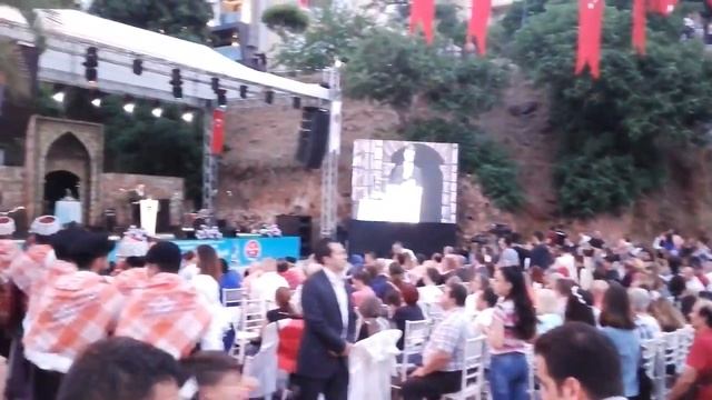 Фестиваль туризма в Алании можно считать открытым))))