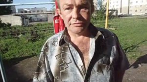 Прикол  Иван С днем Рождения