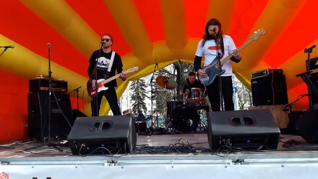 Дай Дарогу! Ня веру 24 03 2019