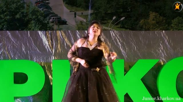 Гала-концерт Международной олимпиады искусств «Мой мир - искусство» смотреть онлайн