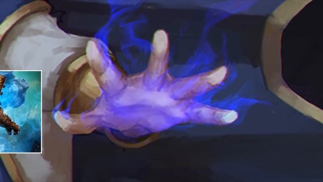 Hearthstone ЛОР - Андуин Ринн, дипломат Альянса смотреть онлайн
