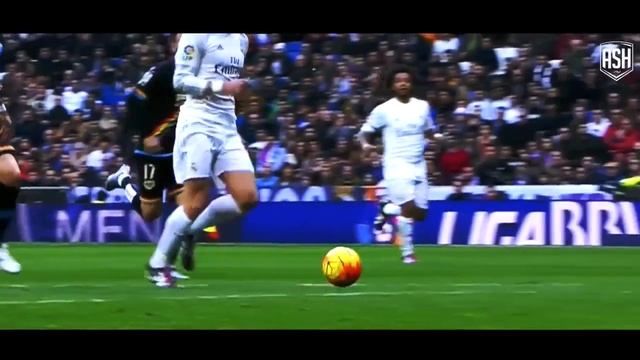 Сегодня игроку Мадридского Реала,Гарету Бэйлу исполнилось 27 лет!!!