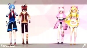 MMD] ANIME SONGS IN ENGLISH / ANIME SONGS / АНИМЕ ПЕСНИ НА ЯПОНСКОМ