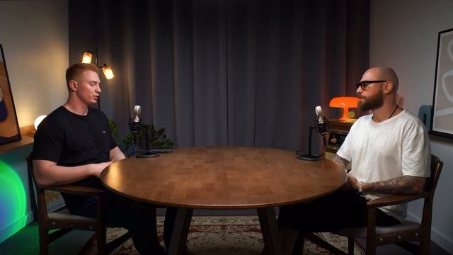 Брокер на миллиард. Стас Недвижка о встрече с Портнягиным, самоидентичности и самой большой сделке