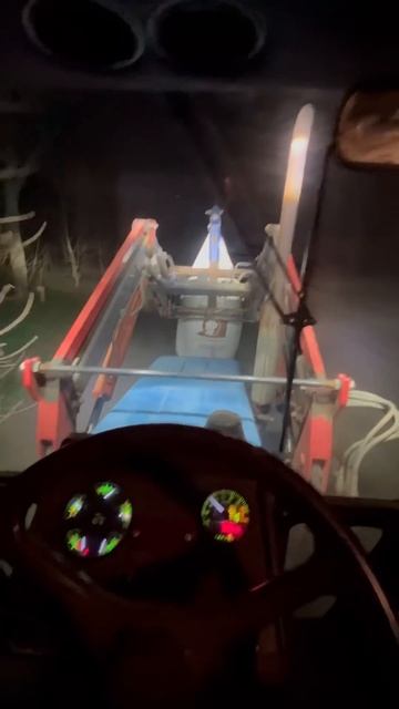 Ночная посевная сахарной свеклы 27.03.2025 #shorts #farming #farmer смотреть онлайн