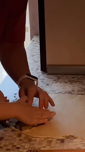 Рождественское печенье #рождество #новыйгод смотреть онлайн