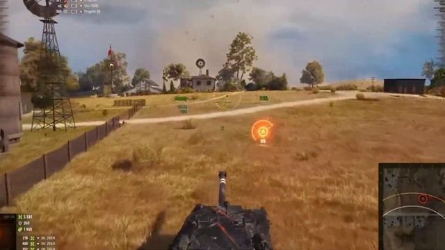 Добротный педолятор. Wot приколы смотреть онлайн