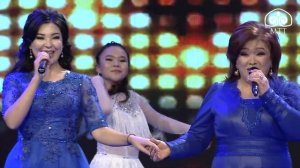 Динара Акулова & Гүланда / XXI кылымдын жылдыздары 2021