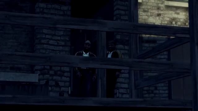 Mafia II Эй,эй ты что делаешь мазафака? смотреть онлайн