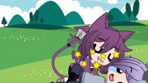 ~щекотка бутылыч и брелок~ (И.Н.М.Т)