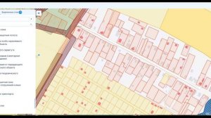 Как сделать схему земельного участка без программ и К?