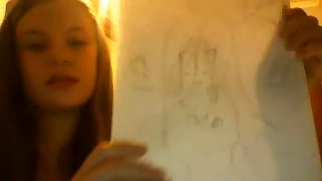 Мои  рисунки