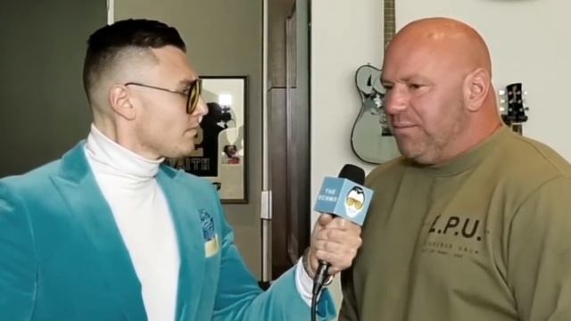 СРОЧНО !!!Бой Хабиб против Конора 2 / Дана Уайт про планы UFC на 2021 год (720p) смотреть онлайн