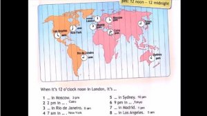 SPOTLIGHT 3 учебник 2 часть страница 65 (129)