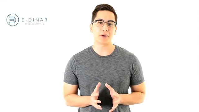 E DINAR  Криптовалюта  в Малайзии  и Вitcoin