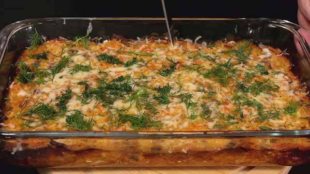 🥬 "КАПУСТКА ЗА 15 МИНУТ" — ЛЮБИМЫЙ ВЫХОДНОЙ РЕЦЕПТ МОЕЙ СЕМЬИ! смотреть онлайн