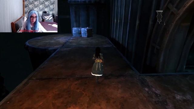 Alice: Madness Returns - серия 3