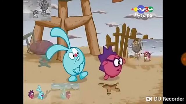 Карусель музыка 2018