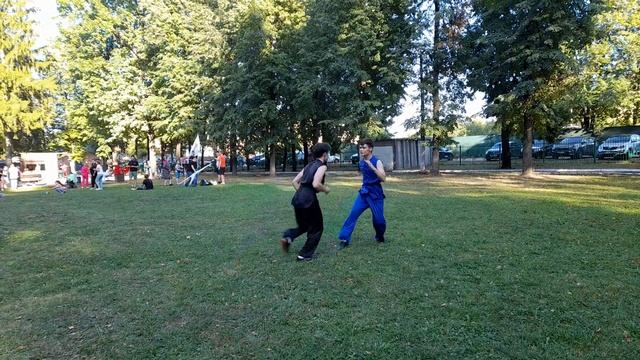 Дуйлянь_19.08.2023(Фестиваль работающей молодёжи,парк Николаева,г.Чебоксары) смотреть онлайн