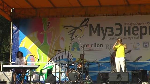 Acoustic Quartet - Авель смотреть онлайн