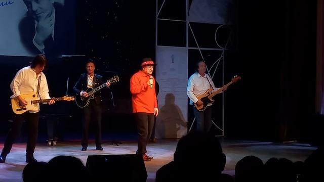 23-01-2025 москва кз цдкж концерт памяти эдуарда смольного часть-12 смотреть онлайн