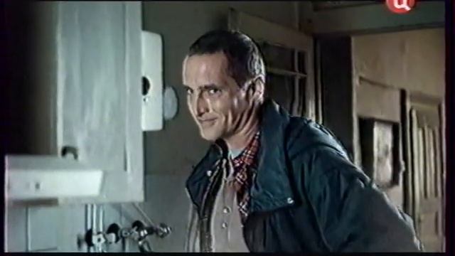 Реклама (ТВ Центр, 17.02.2007, 1)