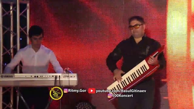 Ритмы Гор \\ ПАТИМАТ ГАЛИМОВА \\ |ансамбль МЕЛОДИИ ГОР|