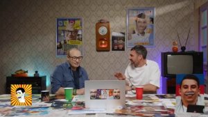 Нельзя смеяться! Водный стадион