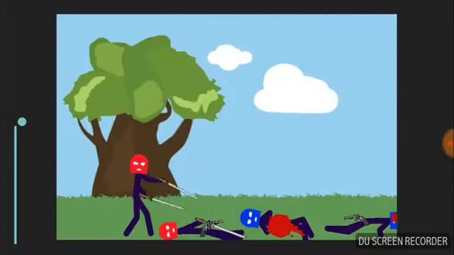 Рисуем мультфильмы 2: Самураи смотреть онлайн