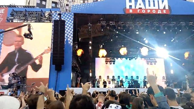 Trubetskoy - Ты кинула (08.09.19) смотреть онлайн