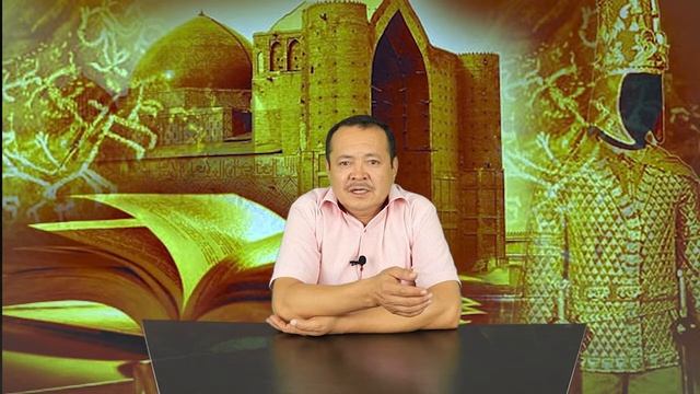 Қалжан Ахун туралы 10