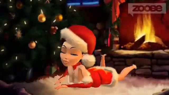 Гороскоп для СКОРПИОНОВ ♏ на 19 декабря от Зайки Zoobe смотреть онлайн