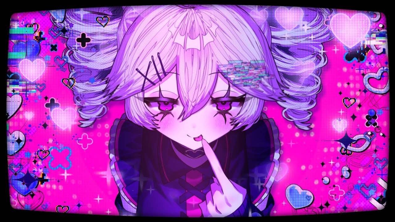 пината — Острая Любовная Зависимость ft. Касане Тето / ぴーなた-急性恋愛中毒　feat.重音テト смотреть онлайн