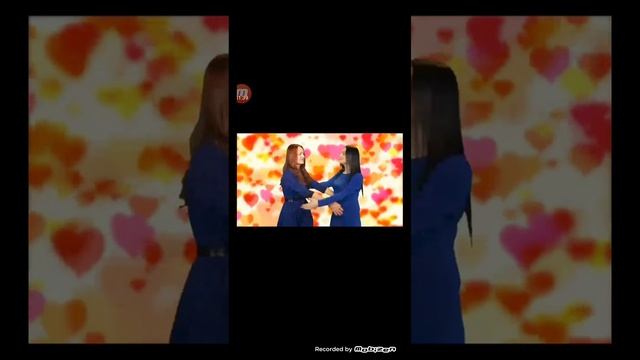 жестовая песня