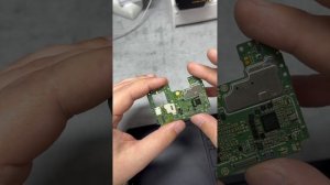 Tecno Camon 20 pro не отключается фонарик. Решение. #repair