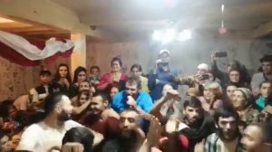 Памирская свадьба 2022