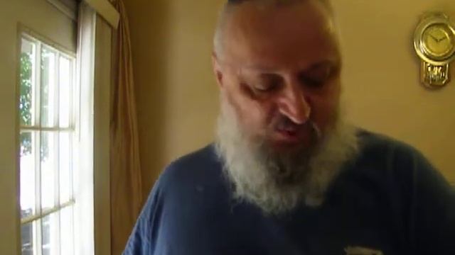 Беседы на Книгу Исаия глава 28(Краугольный камень Сиона)