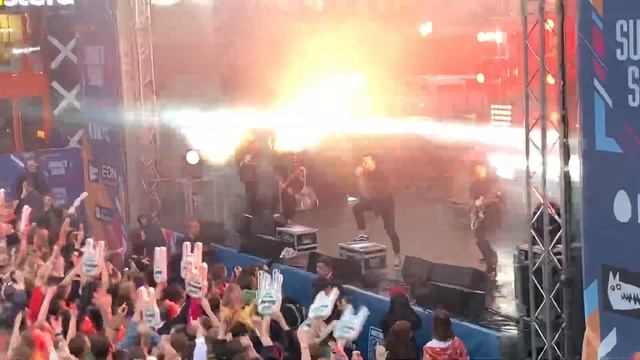 Anacondaz - Ангел