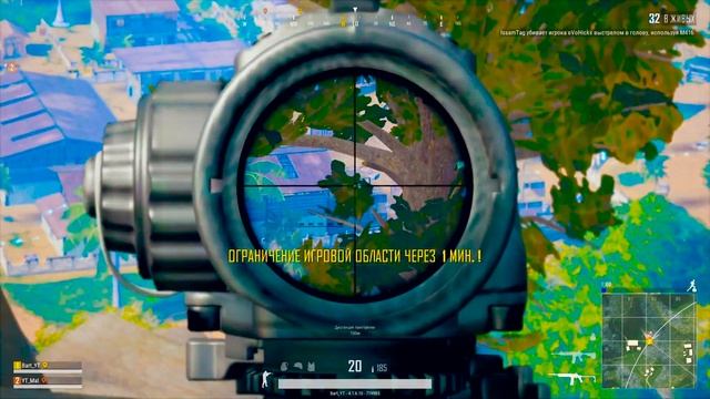 СМОГЛИ ДОЙТИ В ТОП НОВОЙ КАРТЕ В ДЖУНГЛЯХ С КУЧЕЙ ОПАСНОСТЕЙ - БОРЬБА В ПОСЛЕДНЕЙ ЗОНЕ ЗА ТОП В PUB смотреть онлайн