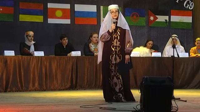 АТМОСФЕРА ЕДИНСТВА смотреть онлайн