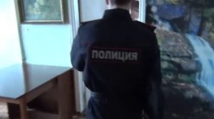 СОТРУДНИК ПОЛИЦИИ ПОСАДИТ ГРИФЕРА В ТЮРЬМУ В РЕАЛЬНОЙ