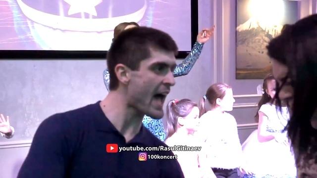 28 Динара Магомедова – «Не разбивай чувства» смотреть онлайн