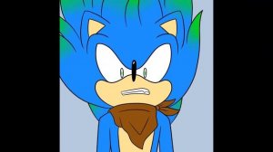 Соники Шедоу любовь комикс)))