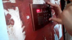 Приколы по домофону #1 (16+)